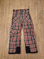 Peak Performance Skibroek - Maat 150, Jongen of Meisje, Zo goed als nieuw, Peak Performance, Ophalen