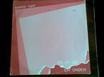 LP - Toontje Lager - Er op of er onder, Ophalen of Verzenden, Pop