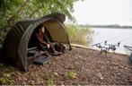 Ultimate pop up shelter Bivvy, Watersport en Boten, Verzenden, Zo goed als nieuw