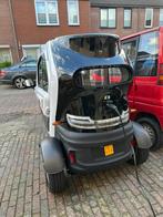 Move vigirous luxe overdekte scootmobiel rijbeijs vrij, Ophalen of Verzenden, Zo goed als nieuw, 46 km of meer, 16 km/u of meer