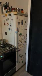 Koelkast en wasmachine, Ophalen of Verzenden, Zo goed als nieuw, Kunststof