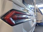 Hobby De Luxe 460 UFE 2025 Fransbed/Rondzit, Caravans en Kamperen, Caravans, Schokbreker, Rondzit, Hobby, Bedrijf