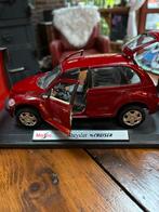 Maisto Chrysler Cruiser Modelauto, Ophalen, Zo goed als nieuw, Auto, Maisto