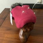 Muts.    dames!!     roze!, Kleding | Dames, Mutsen, Sjaals en Handschoenen, Ophalen of Verzenden, Zo goed als nieuw, Muts