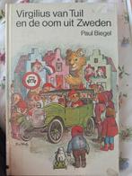 Virgilius van Tuil - Paul Biegel, Ophalen of Verzenden, Gelezen, Paul Biegel, Sprookjes