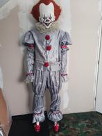 Pennywise 2017 Deluxe Costume, Ophalen, Zo goed als nieuw