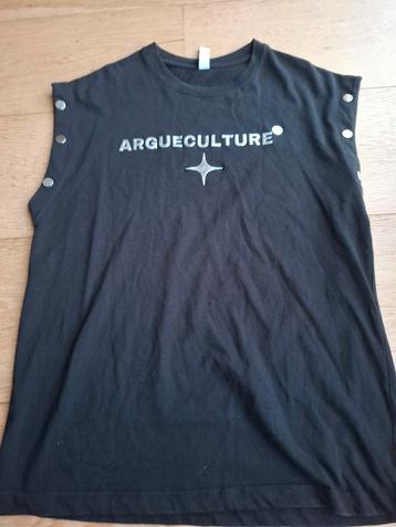 L.C Argueculture Top Heren 2XL beschikbaar voor biedingen