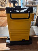 DeWalt Vandiktebank - Perfect voor de klusser!, Ophalen, Gebruikt