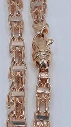 gouden Magnum ketting 14kt, Sieraden, Tassen en Uiterlijk, Kettingen, Www.bredajuwelier.nl, Nieuw, Ophalen of Verzenden, Www.bredajuwelier.nl