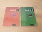 Fysica 1 & 2 voor het MTO, Gelezen, Natuurkunde, Ophalen of Verzenden, A.J. Cobussen, C.H. Stam