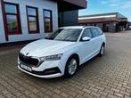 Skoda Octavia Combi 2.0 TDI • 85 kW • Eerste eigenaar, Auto's, Stof, Euro 6, Wit, Stationwagon