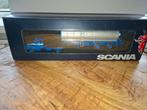 TEKNO SCANIA 110T, Ophalen, Nieuw, Bus of Vrachtwagen, Tekno