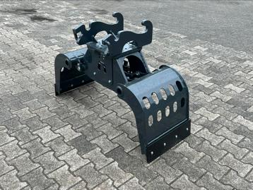 Baak sloop Sorteergrijper CW10 Nieuw beschikbaar voor biedingen