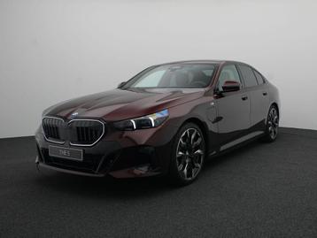 BMW 5 Serie 550e xDrive Sedan beschikbaar voor biedingen