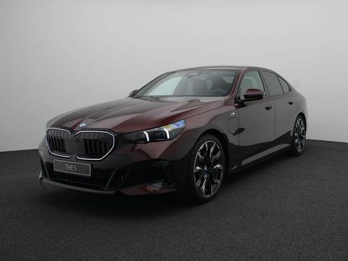 BMW 5 Serie 550e xDrive Sedan, Auto's, BMW, Bedrijf, Te koop, 5-Serie, 360° camera, 4x4, ABS, Achteruitrijcamera, Airbags, Airconditioning