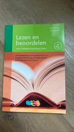 W.S. Jansen - Lezen en beoordelen van onderzoekspublicaties, Ophalen of Verzenden, Nieuw, HBO, W.S. Jansen; G.J: Jansen