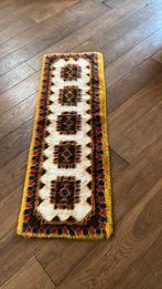 Vintage tafelloper, kleed., Minder dan 50 cm, Gebruikt, 100 tot 150 cm, Ophalen of Verzenden