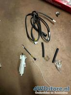 Nissan Patrol Y60 Deur slot set KE25520J00, Auto-onderdelen, Carrosserie en Plaatwerk, Ophalen of Verzenden, Nieuw, Nissan