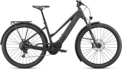 Specialized Tero 4.0 ST EQ Black/black XL 2022, Fietsen en Brommers, Elektrische fietsen, Nieuw, Overige merken