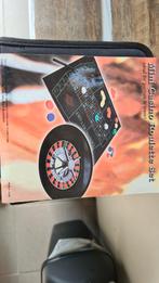 mini casino roulette, Ophalen of Verzenden, Nieuw