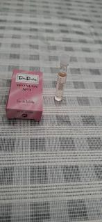 proefje Betty Barclay woman no 3, Sieraden, Tassen en Uiterlijk, Uiterlijk | Parfum, Verzenden, Nieuw