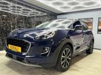 Ford Puma 1.0 EcoBoost Hybrid Titanium (bj 2022, automaat), Auto's, Puma, Overige brandstoffen, 665 kg, 3 cilinders
