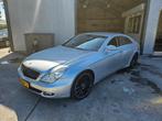 Mercedes-Benz CLS-klasse 500 FULL OPTION, Auto's, Mercedes-Benz, Achterwielaandrijving, Gebruikt, Leder, Bedrijf