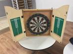 Dartbord Kings head Pub & Lodging, Sport en Fitness, Darts, Ophalen, Gebruikt, Dartbord