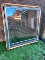 Gratis Velux Dakraam SK06 - Af te halen, Doe-het-zelf en Verbouw, Glas en Ramen, Ophalen, Gebruikt, 80 tot 120 cm, Dubbelglas