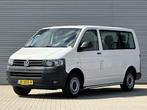 Volkswagen Transporter Kombi 2.0 TDI L1H1 Trendline Baseline, Auto's, Volkswagen, Voorwielaandrijving, Euro 5, Stof, Gebruikt