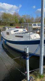 Seamaster zeilboot, Watersport en Boten, Bootonderdelen, Ophalen of Verzenden, Gebruikt, Elektra en Verlichting, Zeilboot of Motorboot