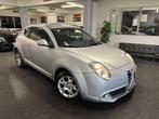 Alfa romeo MiTo 1.4 T 135PK*NAP*Xenon*Clima*, Auto's, Alfa Romeo, Voorwielaandrijving, 135 pk, Gebruikt, 4 cilinders