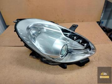 Alfa Romeo Giulietta Led Lens Helder Zilver Lamp Rechts Perf beschikbaar voor biedingen