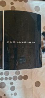 Playstation 3, Ophalen of Verzenden, Gebruikt, Met 1 controller, Slim