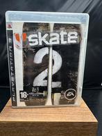 Skate 2 - PlayStation 3 - Zo goed als nieuw!, Spelcomputers en Games, D, Online, 1 speler, Ophalen of Verzenden