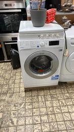 Wasmachine Indesit 8 kg, Ophalen of Verzenden, Gebruikt