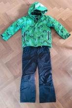 CMP Skijas & skibroek - Maat 140, Jongen of Meisje, Overige typen, Ophalen of Verzenden, Zo goed als nieuw