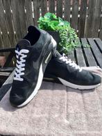 Nike Air Max 90 Ultra Flyknit 2.0 Black 49,5, Kleding | Heren, Schoenen, Zwart, Nike, Ophalen of Verzenden, Sneakers of Gympen