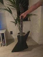 Schecter Explorer gitaar, Ophalen of Verzenden, Zo goed als nieuw