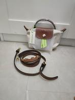 Mini bag lonchamp, Motoren, Ophalen of Verzenden, Zo goed als nieuw