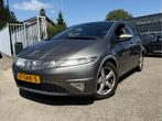 Honda Civic 1.4 COMFORT (bj 2008), 83 pk, Stof, Gebruikt, Parkeersensor