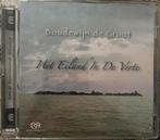 Boudewijn de Groot Het eiland in de verte Cd, Ophalen of Verzenden, Gebruikt, Levenslied of Smartlap