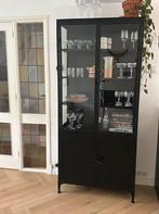 Apothekerskast van Old Basics, Met deur(en), 200 cm of meer, Zo goed als nieuw, Industieel
