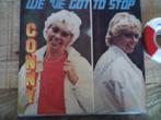 conny - we've got to stop  23jul, 7 inch, Single, Ophalen of Verzenden, Zo goed als nieuw