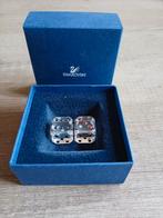 Swarovski Kristallen Dobbelstenen, Ophalen, Zo goed als nieuw, Figuurtje