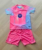 Barcelona voetbal tenue roze 2024/ 2025 maat L, Sport en Fitness, Voetbal, Maat L, Ophalen of Verzenden, Nieuw, Shirt