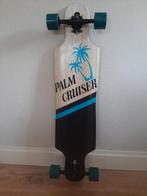 Longboard Palm Cruiser 79x 24   €25,-, Sport en Fitness, Skateboarden, Ophalen of Verzenden, Longboard