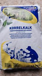 Triferto Korrelkalk - Meerdere zakken, Tuin en Terras, Aarde en Mest, Ophalen, Mest