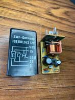 Gevraagd Ruiten Wisser Regel Interval voor Ducato 230, Ophalen of Verzenden, Zo goed als nieuw