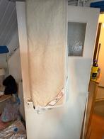 Wollen Onderdeken - Heerlijk Warm!, Ophalen, Wit, Tweepersoons, Deken of Dekbed